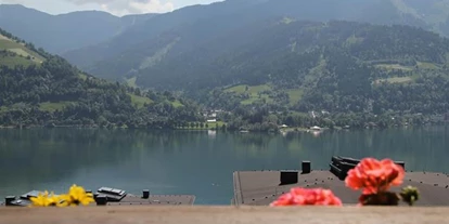 Pensionen - Parkplatz: kostenlos bei der Pension - Leogang - Haus Krammer