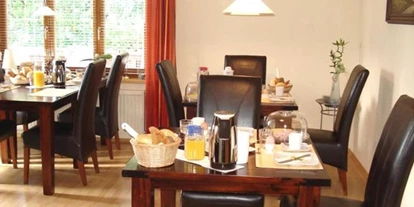 Pensionen - Parkplatz: kostenlos bei der Pension - Leogang - Haus Krammer