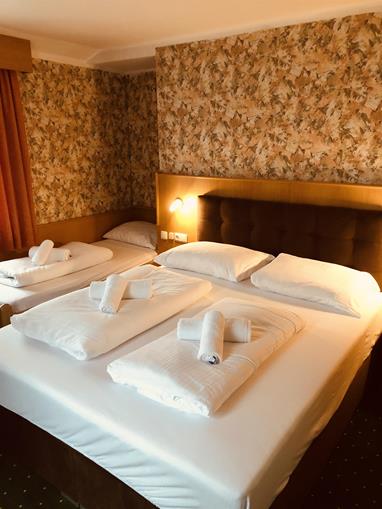 Pensionen - Zell am See - Pension Miracle