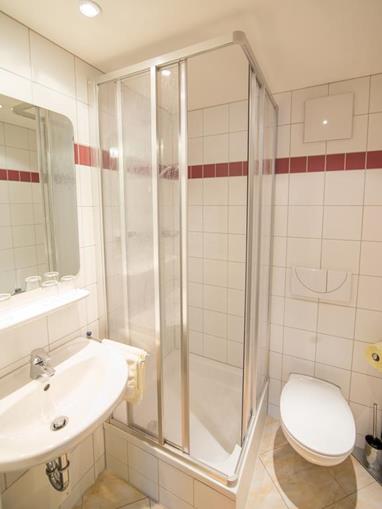 Pensionen - Zell am See - Pension Miracle