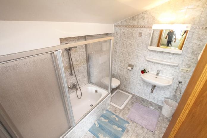 Pensionen - Pinzgau - Stangerbauer