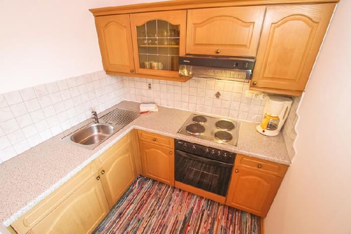 Pensionen - Pinzgau - Stangerbauer