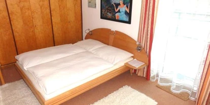 Pensionen - Parkplatz: kostenlos bei der Pension - Leogang - Privatzimmer Pension Haus Berger