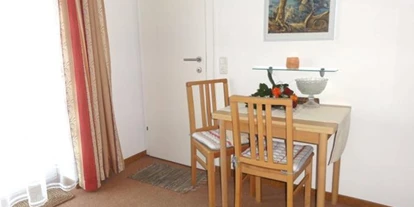 Pensionen - Parkplatz: kostenlos bei der Pension - Leogang - Privatzimmer Pension Haus Berger