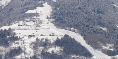 Pensionen - Parkplatz: kostenlos bei der Pension - Leogang - Privatzimmer Pension Haus Berger
