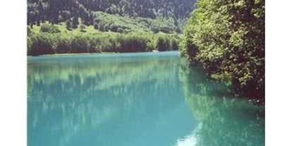 Pensionen - Parkplatz: kostenlos bei der Pension - Leogang - Haus Moni