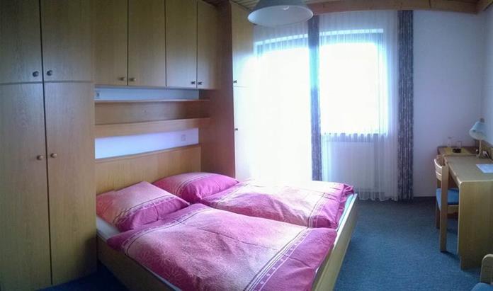 Frühstückspension: Doppelzimmer - Haus Moni