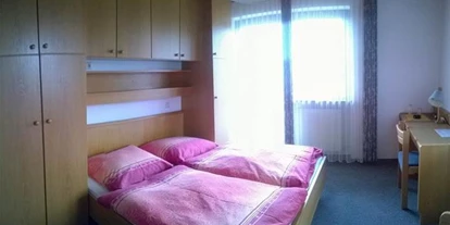 Pensionen - Parkplatz: kostenlos bei der Pension - Leogang - Haus Moni