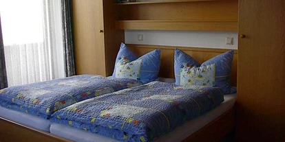 Pensionen - Parkplatz: kostenlos bei der Pension - Leogang - Haus Moni