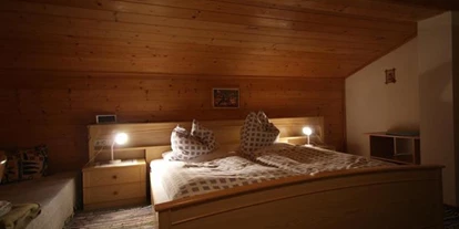 Pensionen - Parkplatz: kostenlos bei der Pension - Leogang - Priesterhöfl