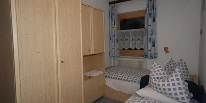 Pensionen - Parkplatz: kostenlos bei der Pension - Leogang - Priesterhöfl