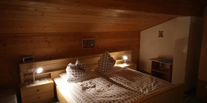 Pensionen - Parkplatz: kostenlos bei der Pension - Leogang - Priesterhöfl