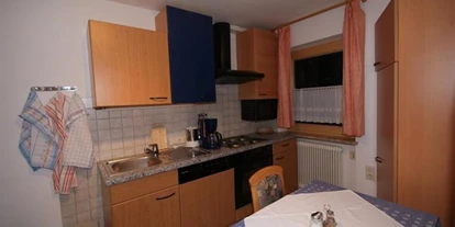 Pensionen - Parkplatz: kostenlos bei der Pension - Leogang - Priesterhöfl