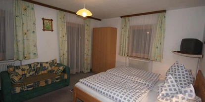 Pensionen - Parkplatz: kostenlos bei der Pension - Leogang - Priesterhöfl