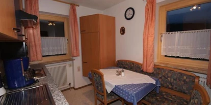 Pensionen - Parkplatz: kostenlos bei der Pension - Leogang - Priesterhöfl