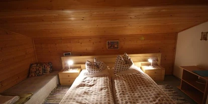 Pensionen - Parkplatz: kostenlos bei der Pension - Leogang - Priesterhöfl