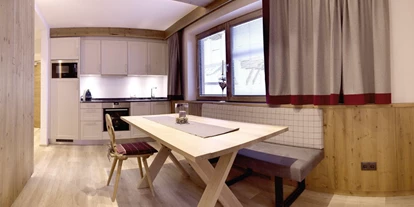 Pensionen - Serfaus - Haus Lina