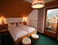 Frühstückspension: Doppelzimmer - Apartmen  -  Arlberg - Sophia