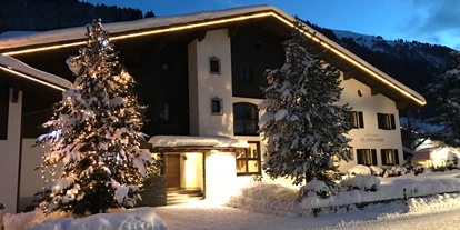 Pensionen - Serfaus - Hotel Dr. Otto Murr - Hotel Garni Dr. Otto Murr