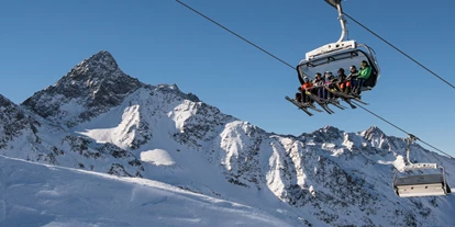 Pensionen - Frühstück: Frühstücksbuffet - Osttirol - Haus Veidlis