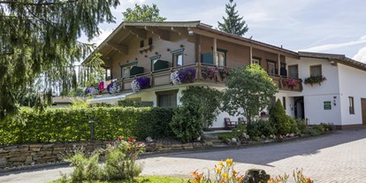 Pensionen - St. Johann in Tirol - Pension Garni Appartement Ortner