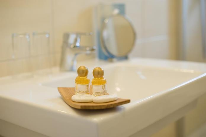 Frühstückspension: Hotel Garni Landhaus Hubertus