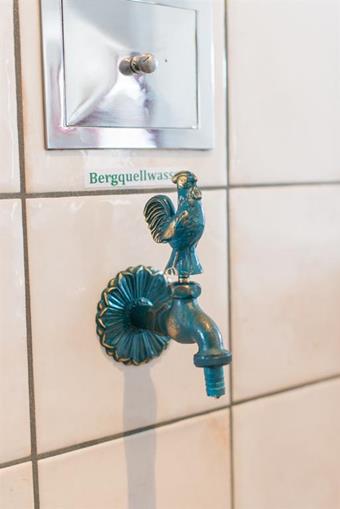 Frühstückspension: Hotel Garni Landhaus Hubertus