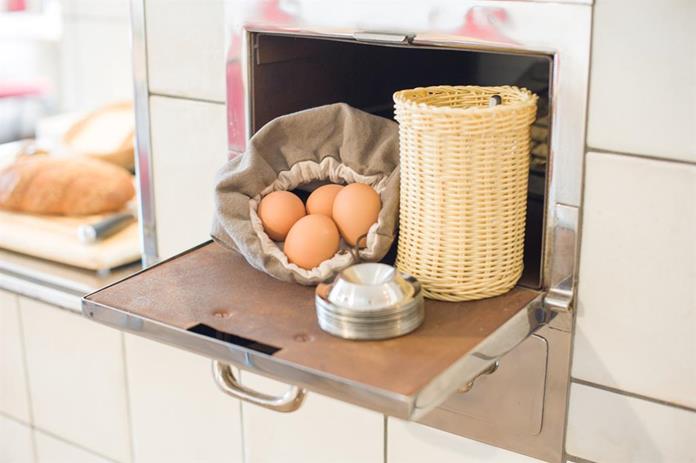 Frühstückspension: Hotel Garni Landhaus Hubertus