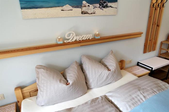 Frühstückspension: Riverhaus Schladming