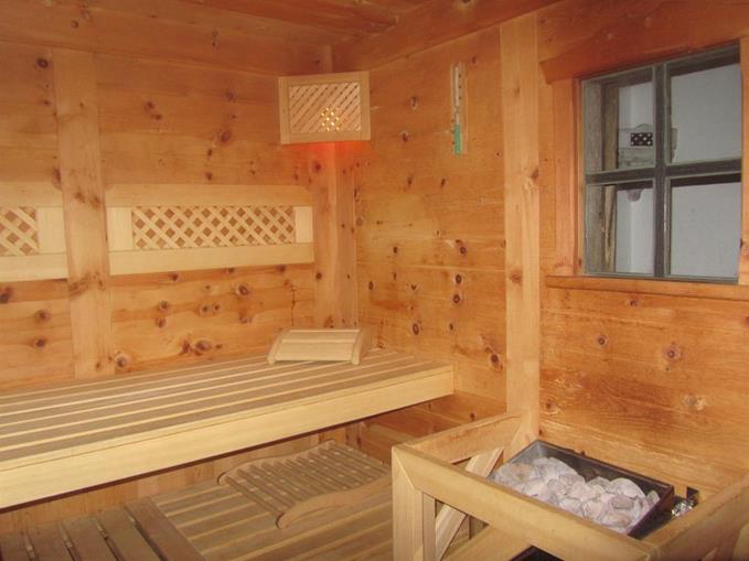 Frühstückspension: Poserhof