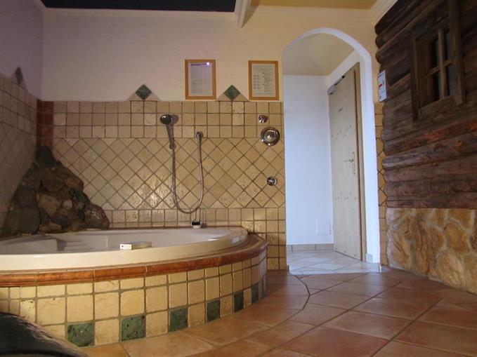 Frühstückspension: Poserhof