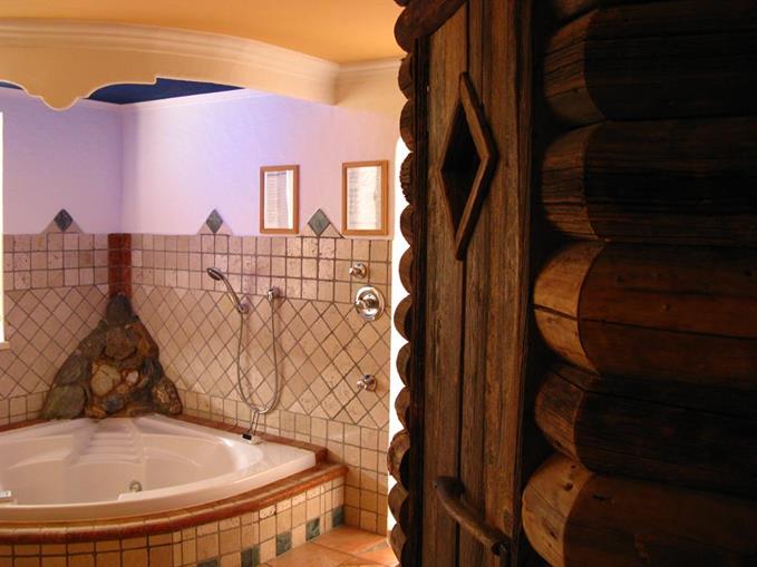 Frühstückspension: Poserhof