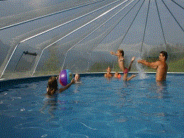 Frühstückspension: Poserhof