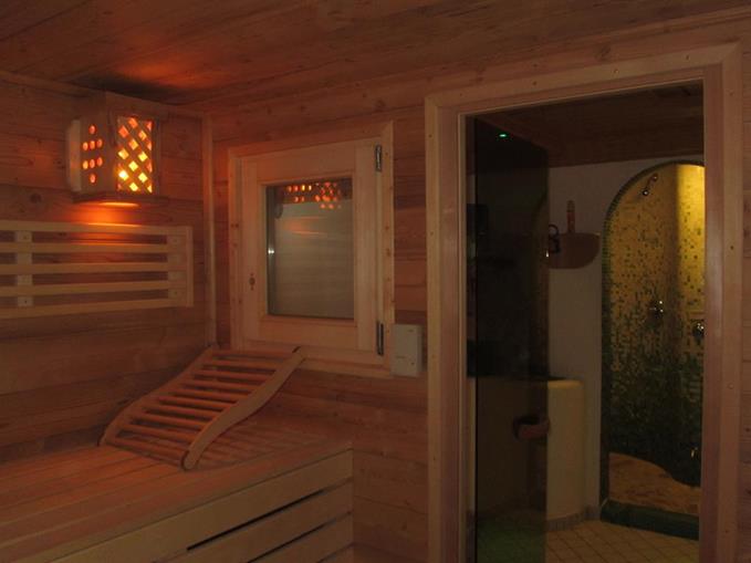 Frühstückspension: Poserhof