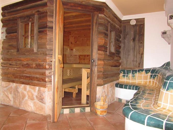 Frühstückspension: Poserhof