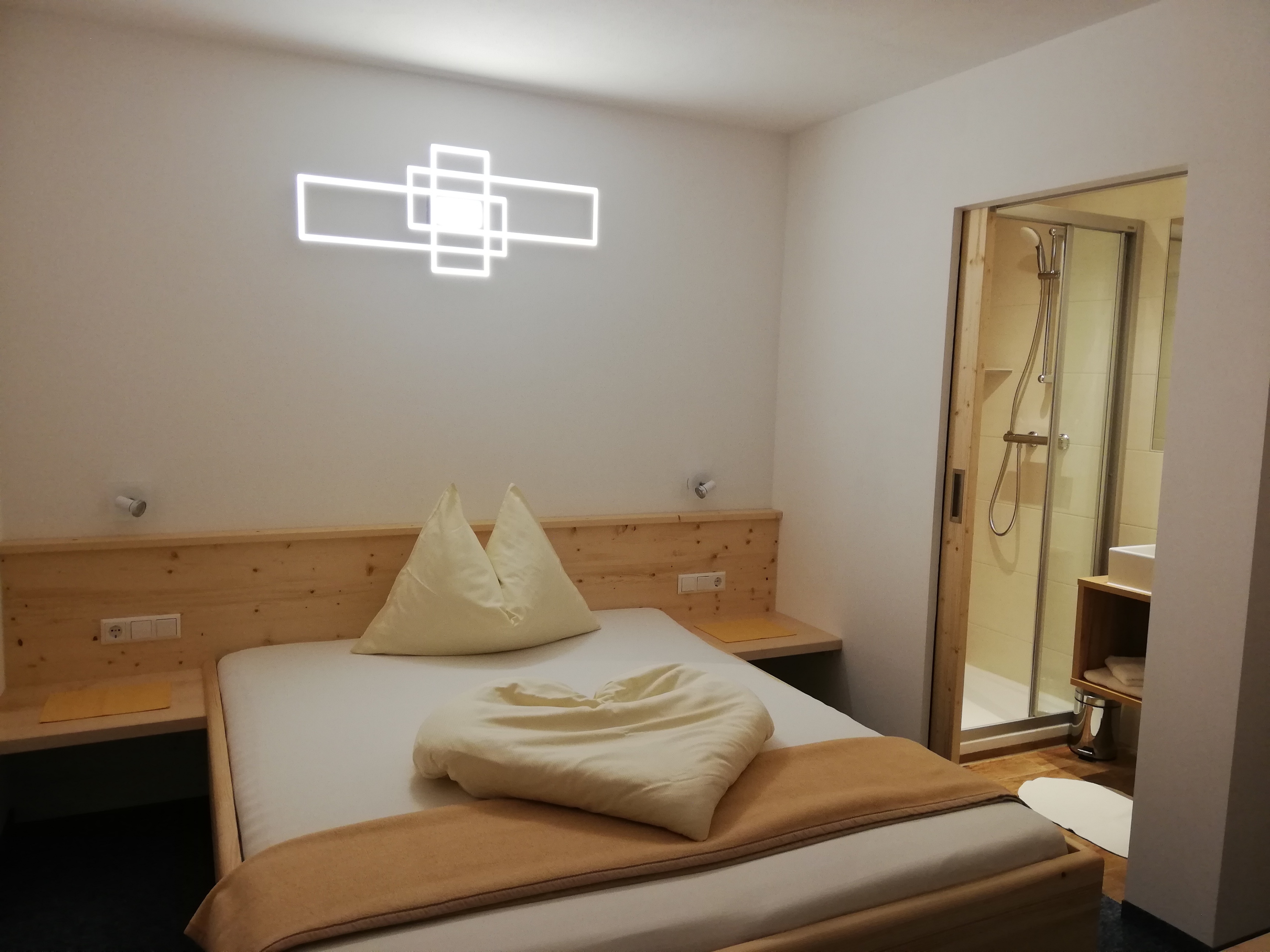 Gästehaus Pürstl-Kocher Zimmerkategorien Einzelzimmer