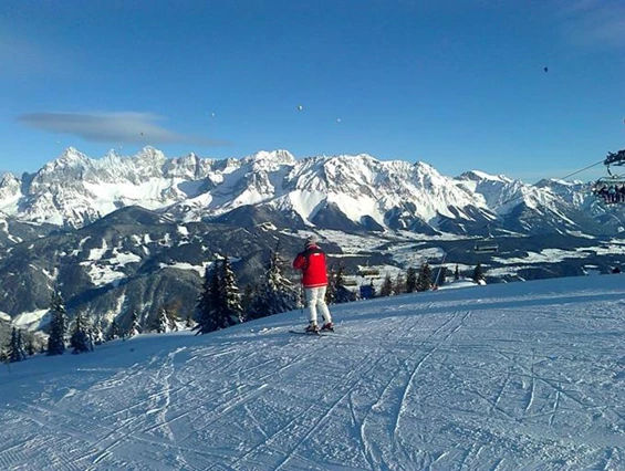 Frühstückspension: Gästehaus Schwaiger