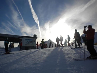 Frühstückspension: Gästehaus Schwaiger