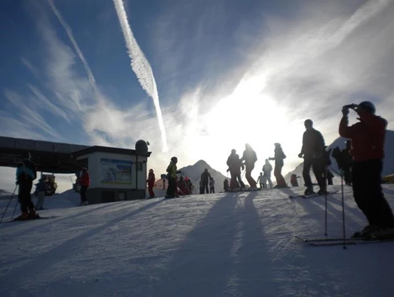 Frühstückspension: Gästehaus Schwaiger