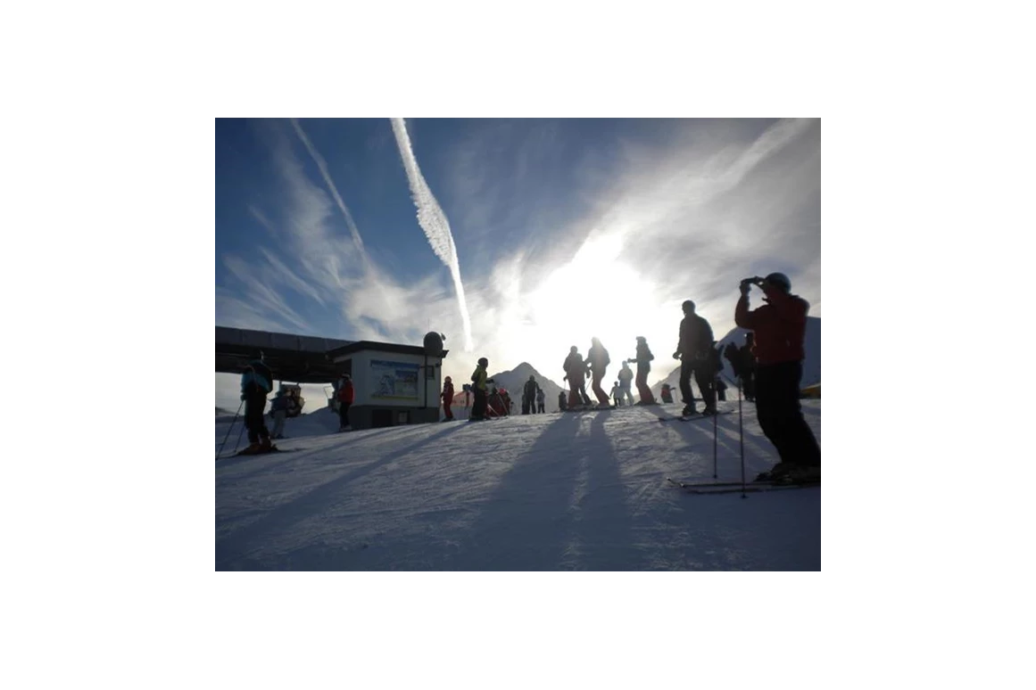 Frühstückspension: Gästehaus Schwaiger