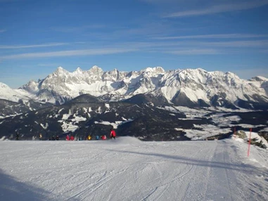 Frühstückspension: Gästehaus Schwaiger