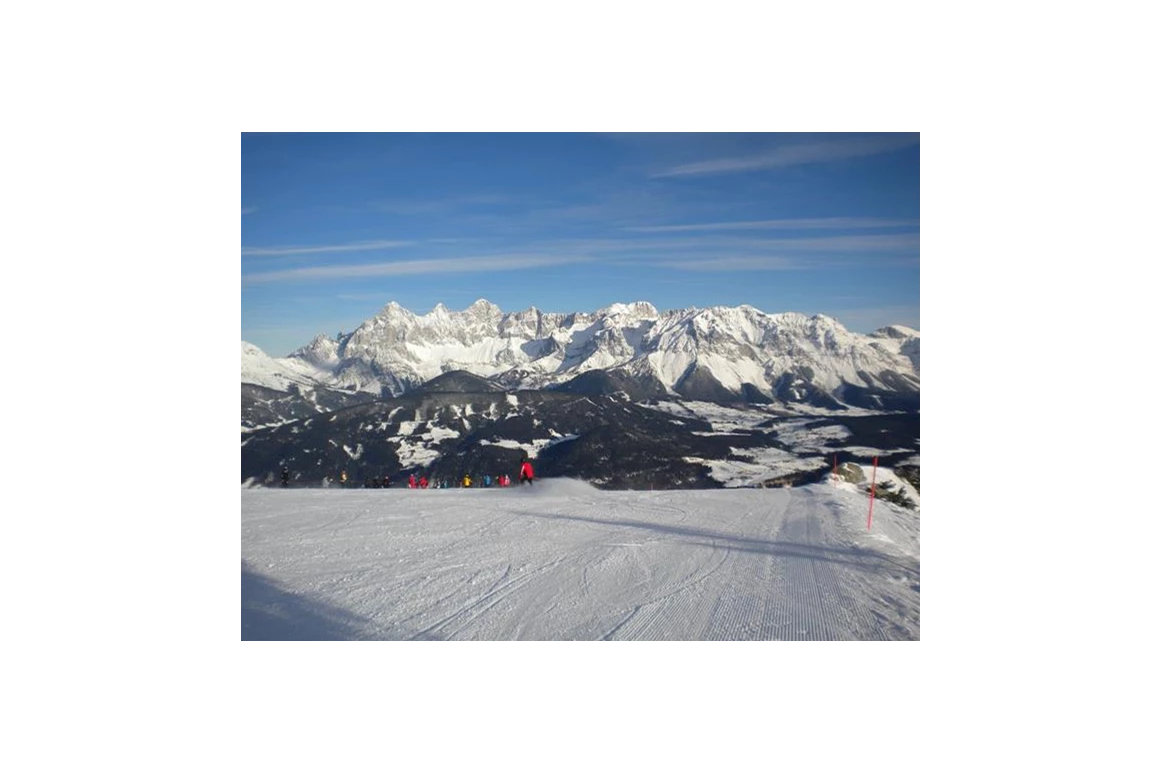 Frühstückspension: Gästehaus Schwaiger