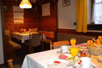 Frühstückspension: Gästehaus Schwaiger