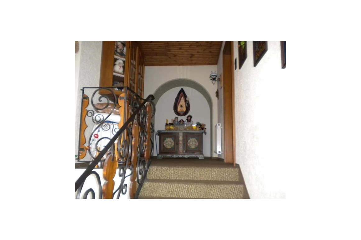 Frühstückspension: Gästehaus Schwaiger