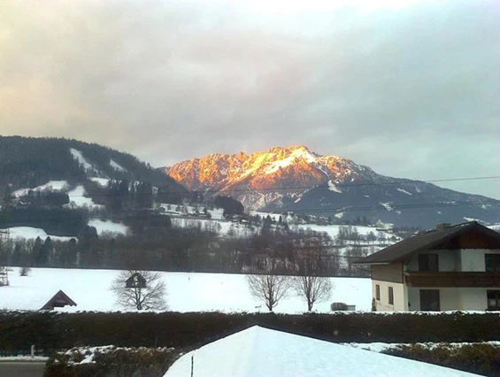 Frühstückspension: Gästehaus Schwaiger