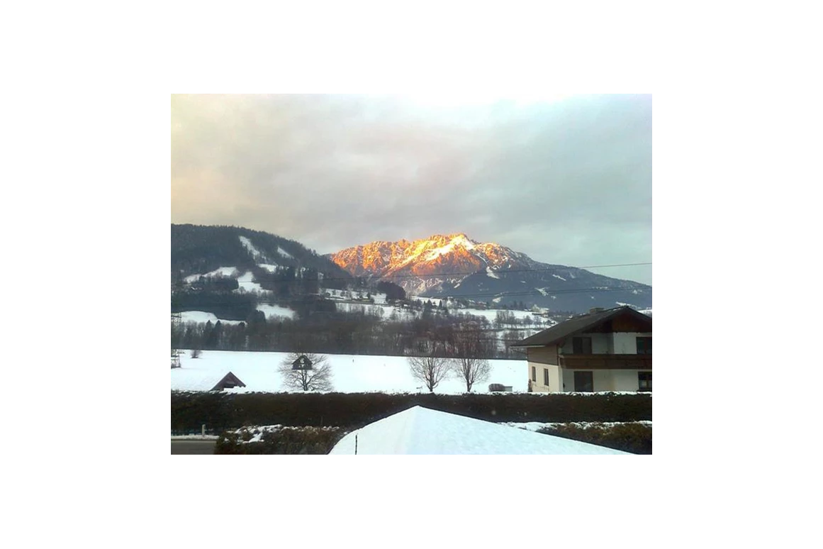 Frühstückspension: Gästehaus Schwaiger