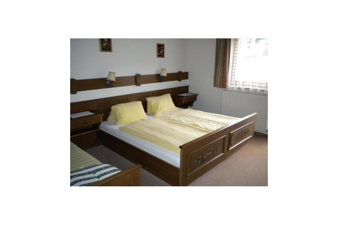 Frühstückspension: Gästehaus Schwaiger