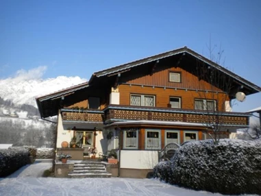 Frühstückspension: Gästehaus Schwaiger