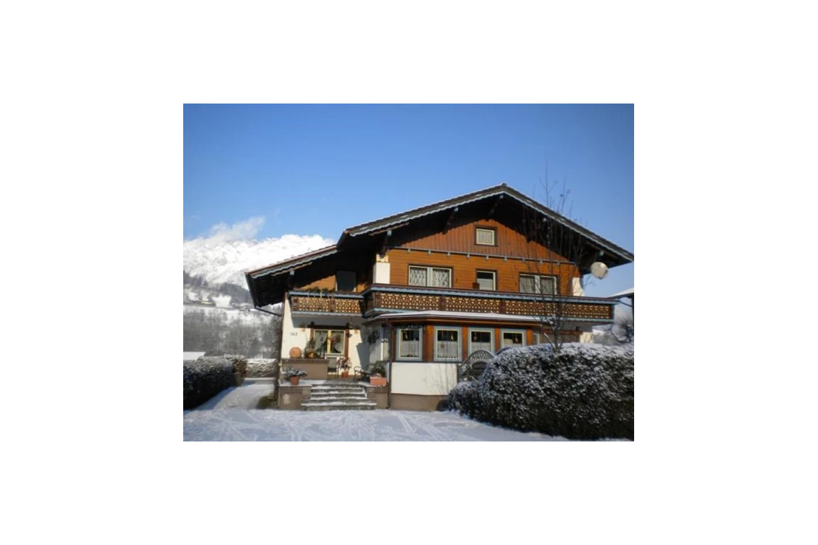 Frühstückspension: Gästehaus Schwaiger