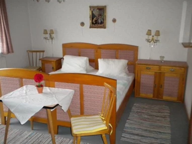 Frühstückspension: Gästehaus Schwaiger